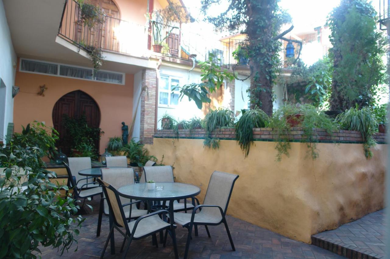 Casa Rural Plaza De Santa Maria Касорла Екстер'єр фото