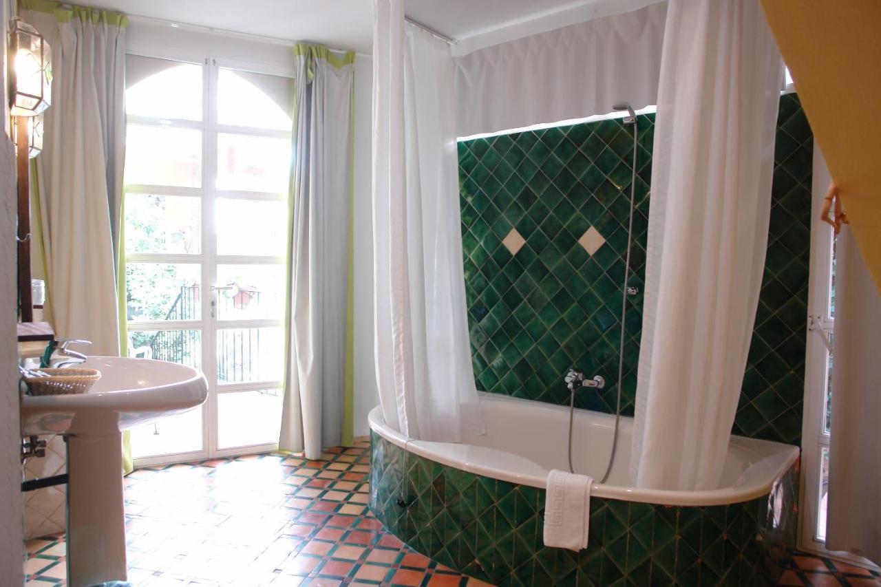 Casa Rural Plaza De Santa Maria Касорла Екстер'єр фото