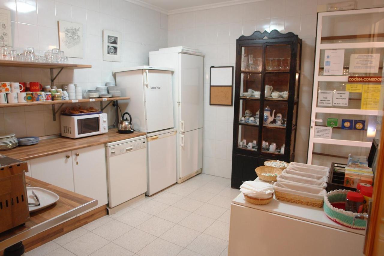 Casa Rural Plaza De Santa Maria Касорла Екстер'єр фото