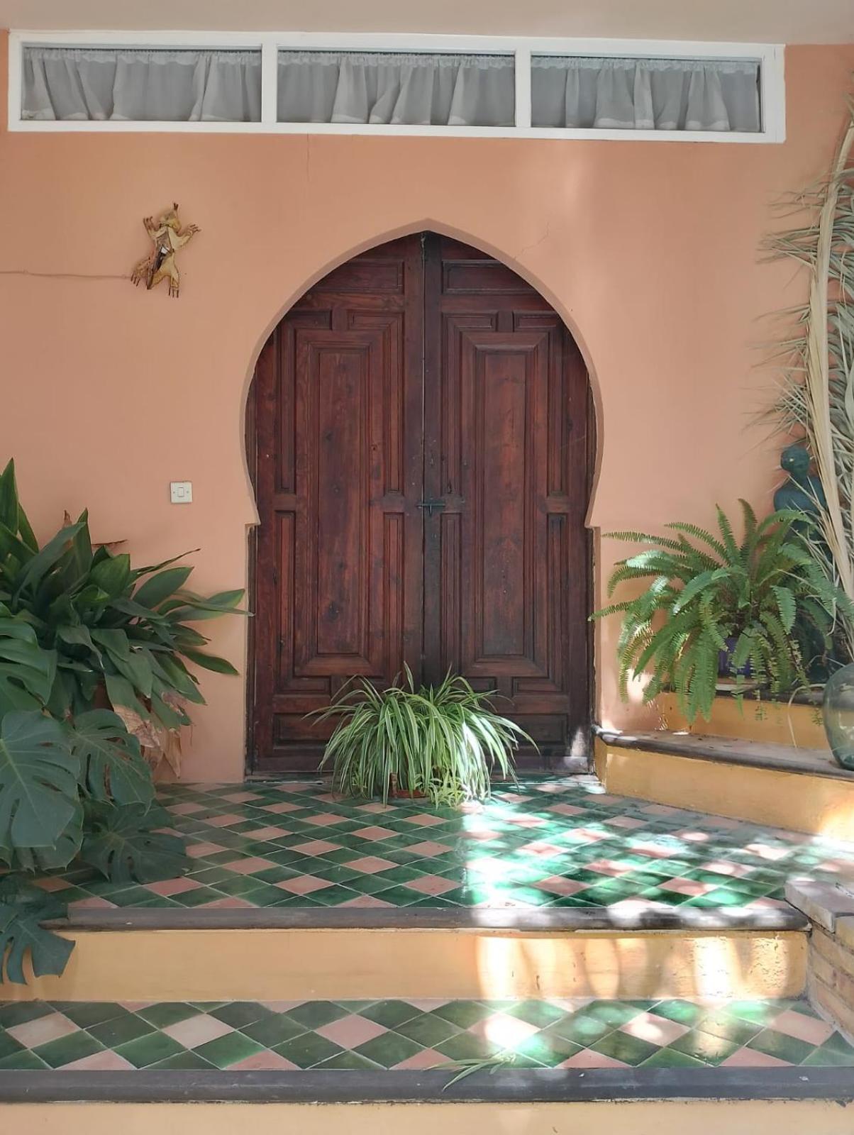 Casa Rural Plaza De Santa Maria Касорла Екстер'єр фото
