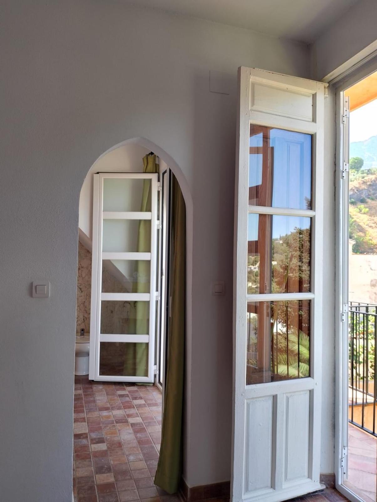 Casa Rural Plaza De Santa Maria Касорла Екстер'єр фото