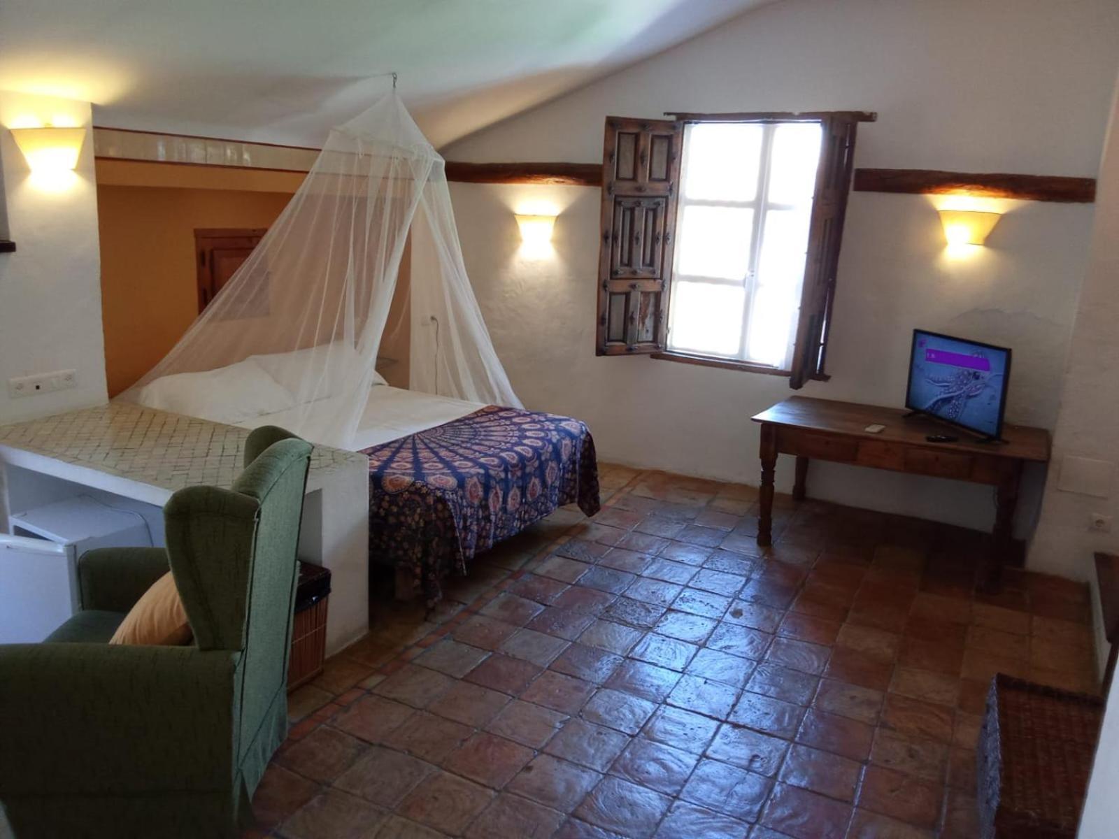 Casa Rural Plaza De Santa Maria Касорла Екстер'єр фото
